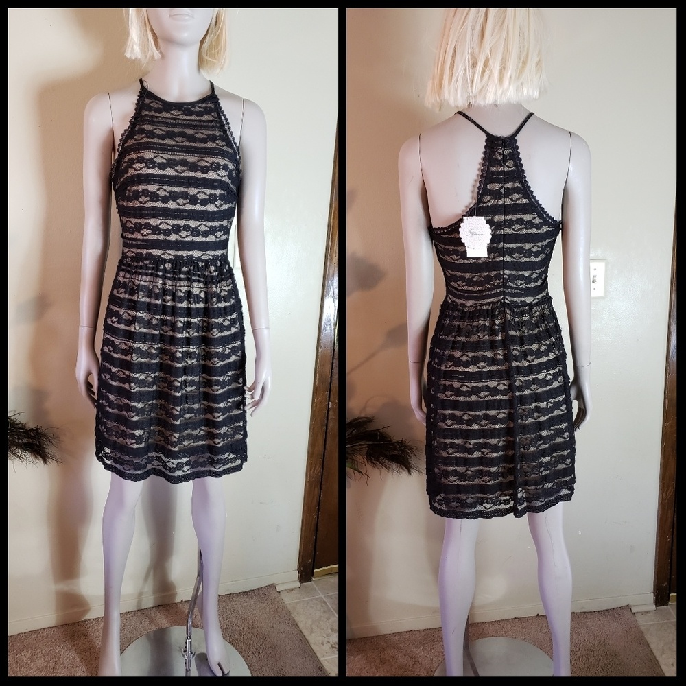 Soprano dress